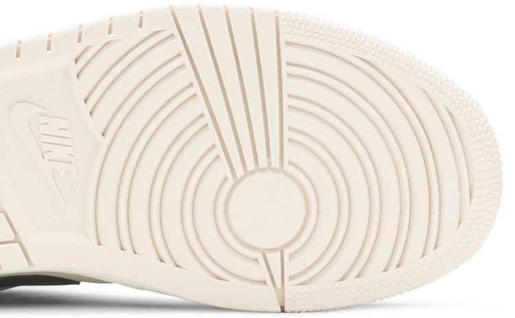 Wmns Air Jordan 1 Low Black Guava Ice