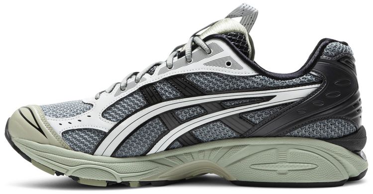 Kiko Kostadinov x UB1 S Gel Kayano 14 Graphite Grey
