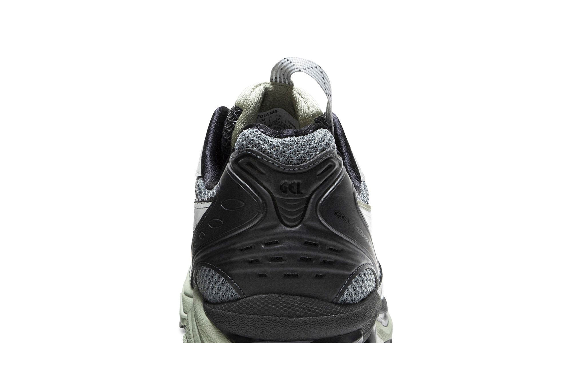 Buy Kiko Kostadinov x UB1-S Gel Kayano 14 'Graphite Grey Buy Kiko Kostadinov x UB1-S Gel Kayano 14 'Graphite Grey