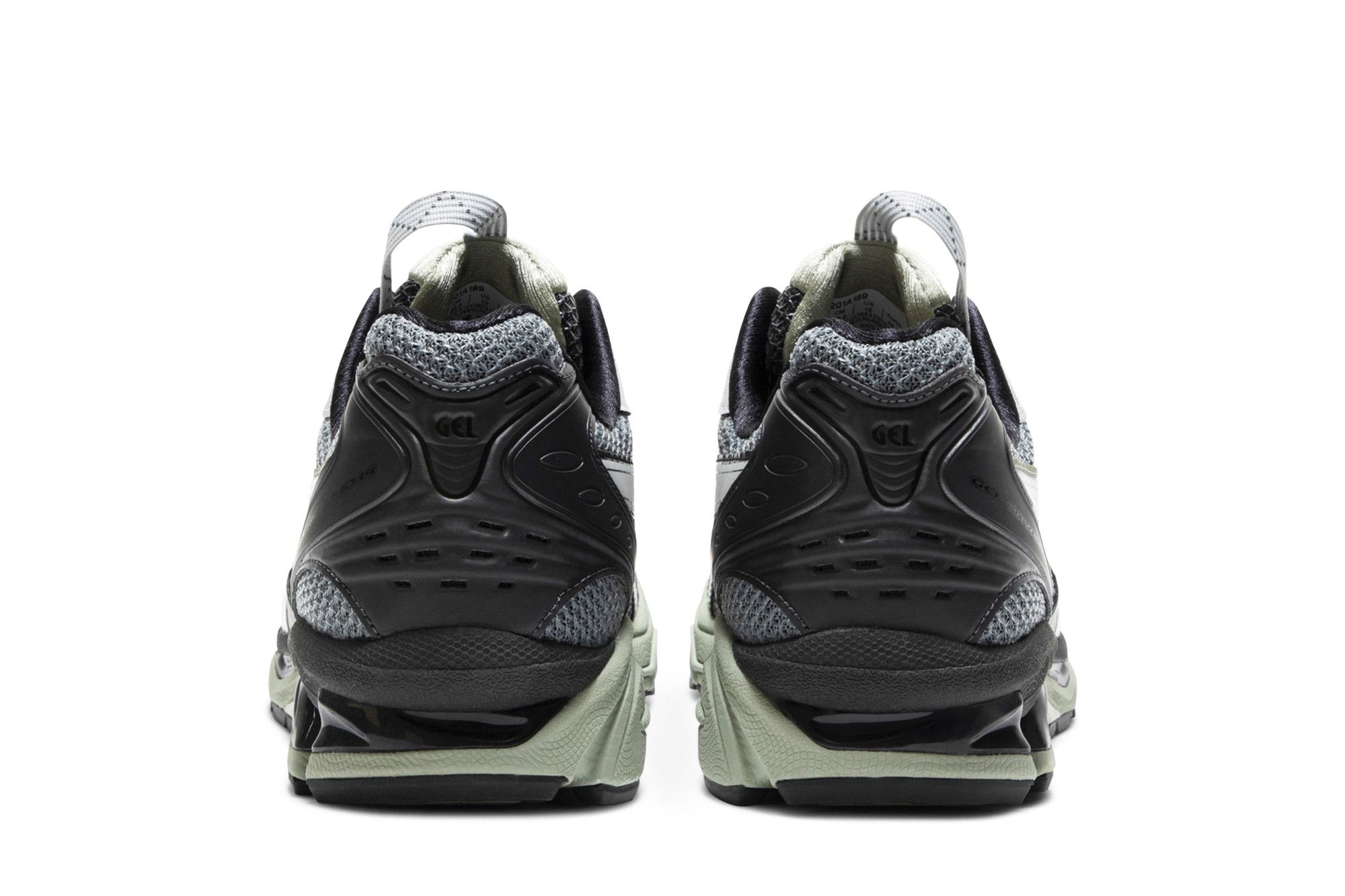 Buy Kiko Kostadinov x UB1-S Gel Kayano 14 'Graphite Grey Buy Kiko Kostadinov x UB1-S Gel Kayano 14 'Graphite Grey
