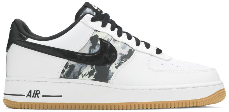 Nike Air Force 1 07 LV8 Pacific Northwest Camo