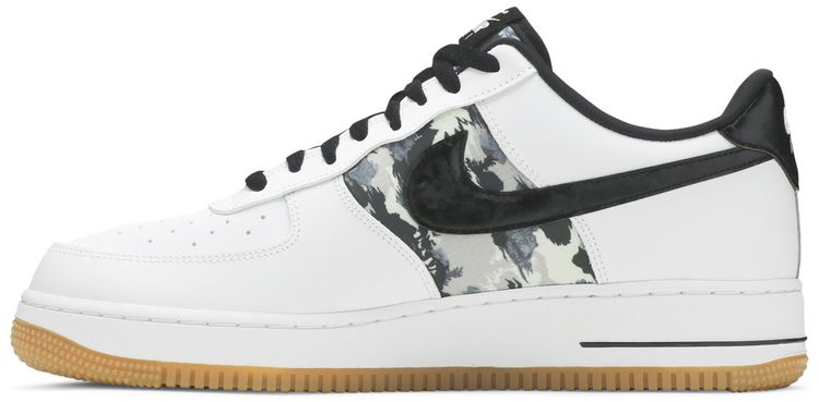 Nike Air Force 1 07 LV8 Pacific Northwest Camo