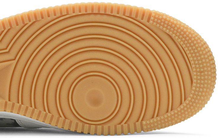 Nike Air Force 1 07 LV8 Pacific Northwest Camo