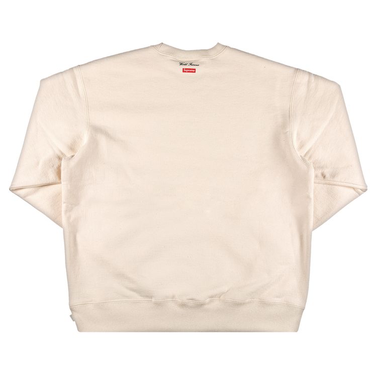 Buy Supreme Aerial Crewneck  