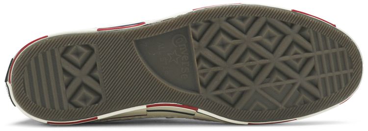 Converse Brain Dead x Chuck 70 Cow Print