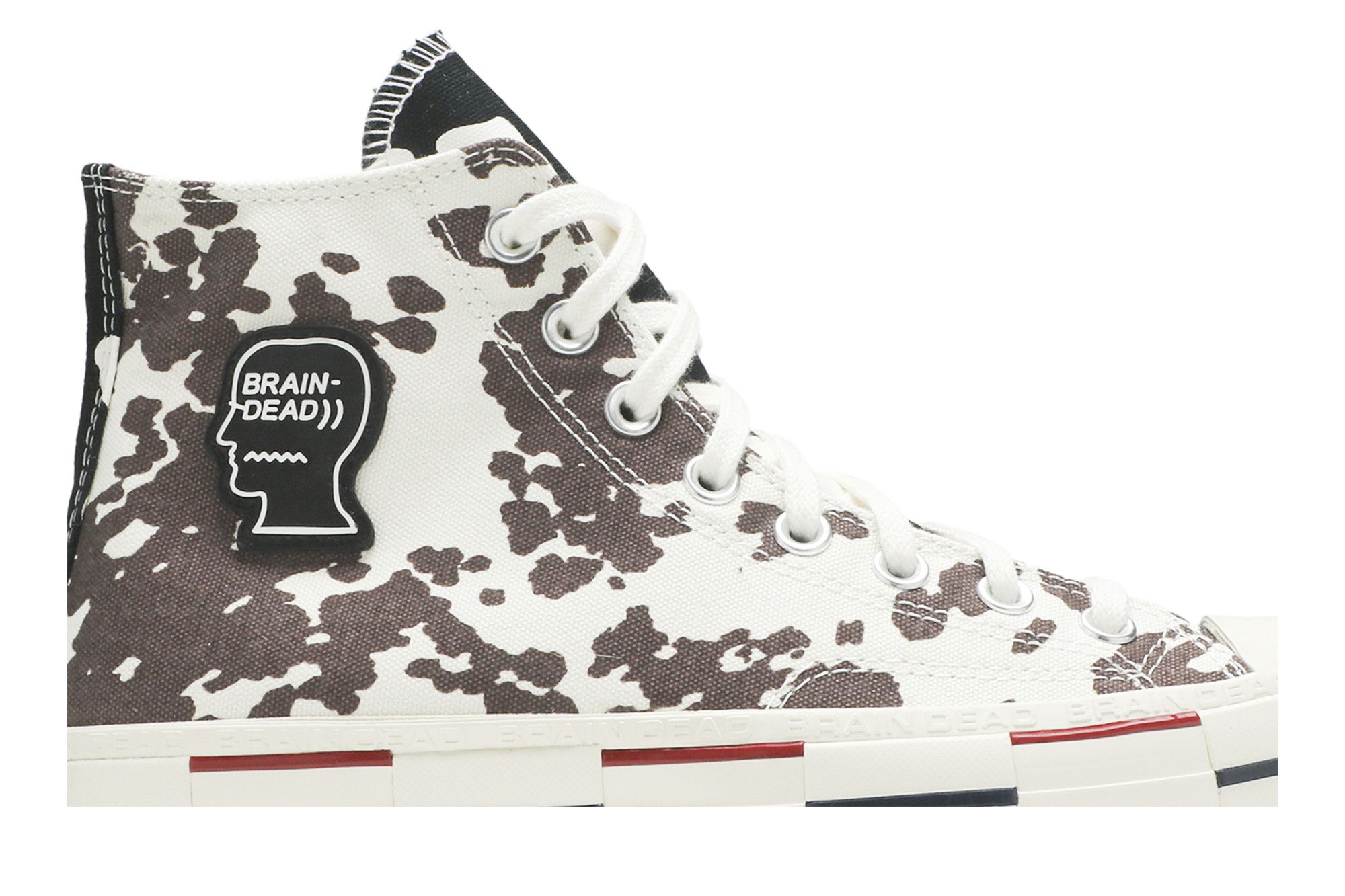 Cowhide converse new arrivals