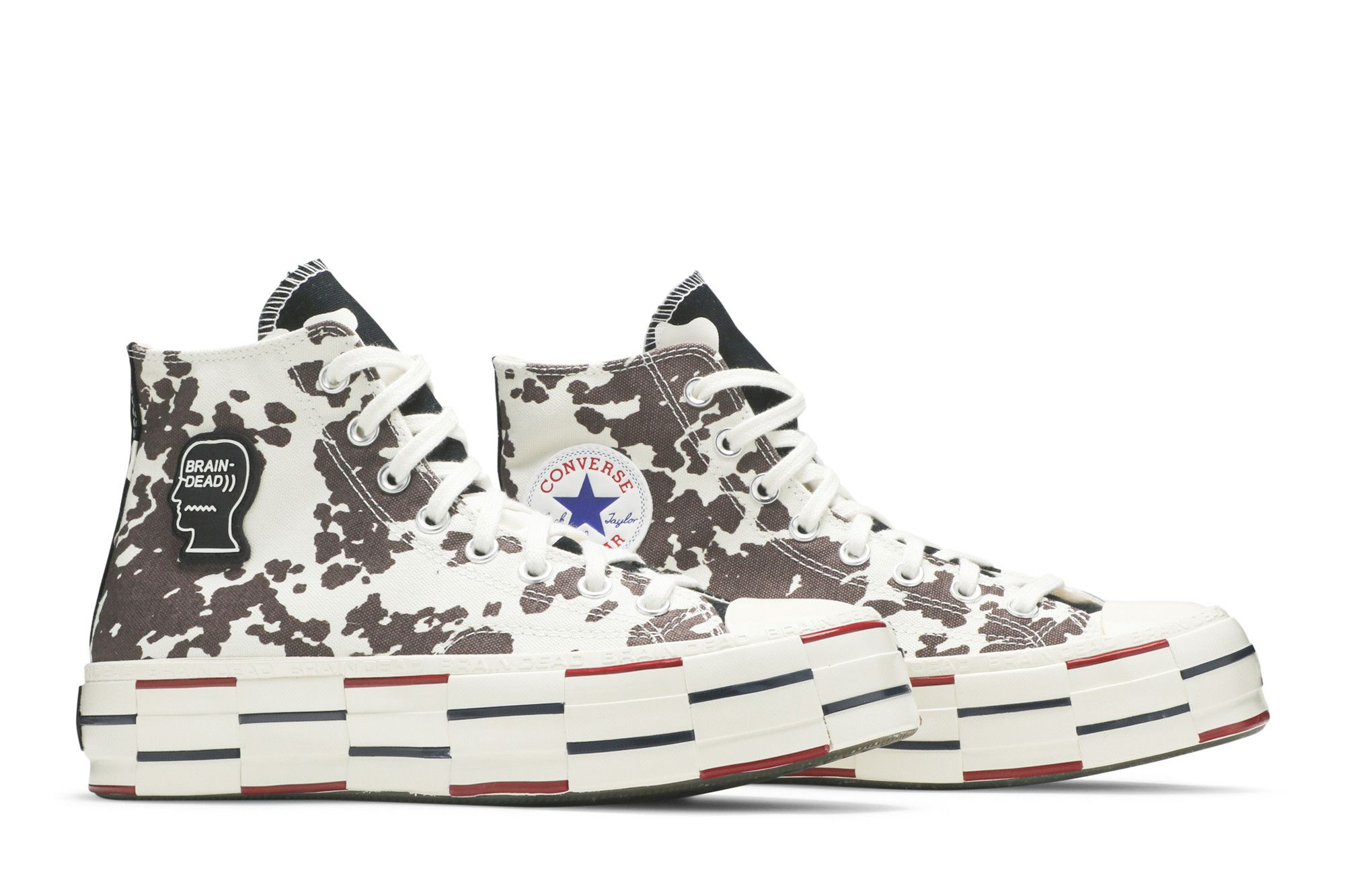 Converse x brain dead comms pouch hot sale