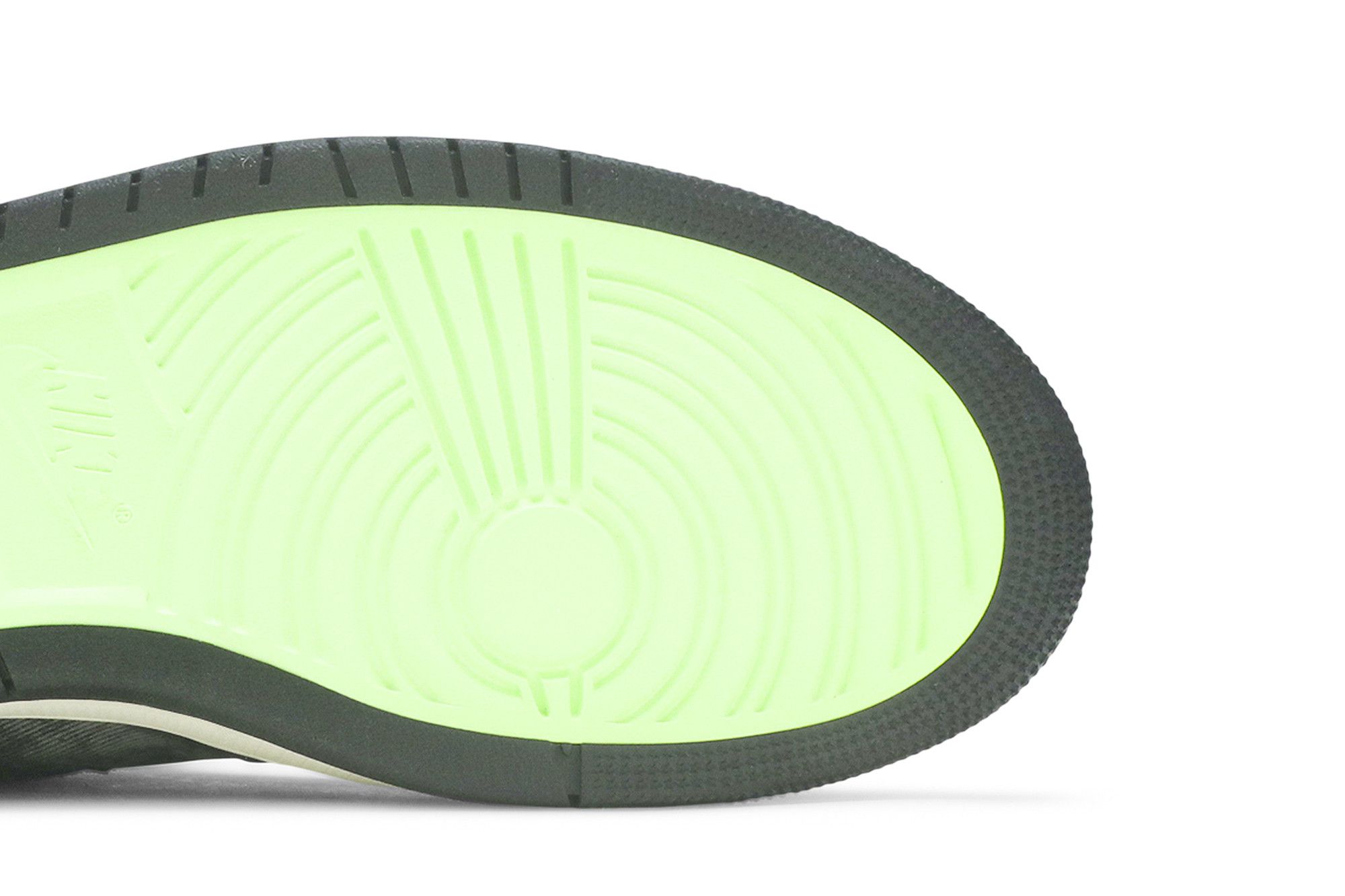Buy Air Jordan 1 Zoom Comfort 'Bayou Boys' - DC2133 500 | GOAT