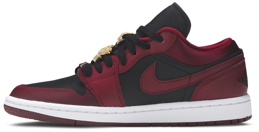 jordan 1 low se beetroot