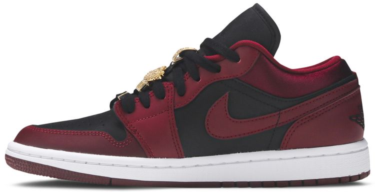 Wmns Air Jordan 1 Low SE Dark Beetroot