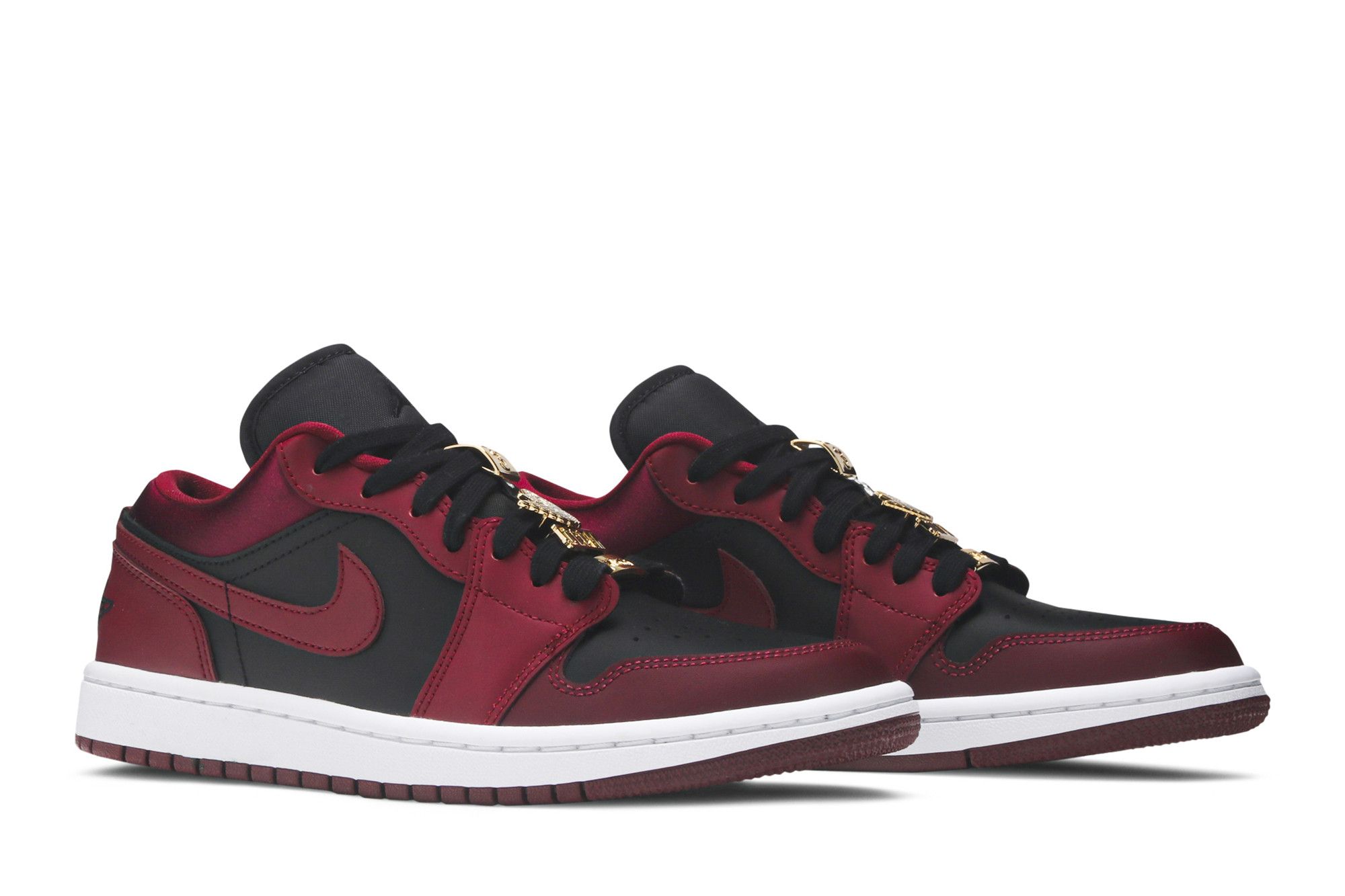 激安アウトレット処分市 | 激安通販のイーサプライ SE Low 1 Jordan Air Wmns Buy 'Dark GOAT | 600 DB6491 - Beetroot' 靴