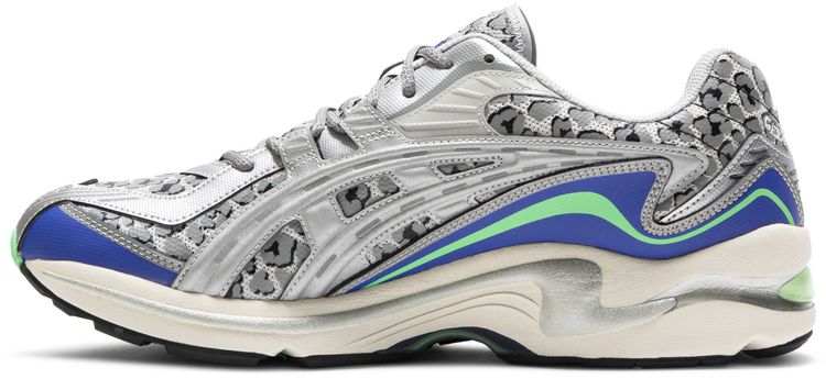 Awake x ASICS Gel Preleus Cool Grey Silver