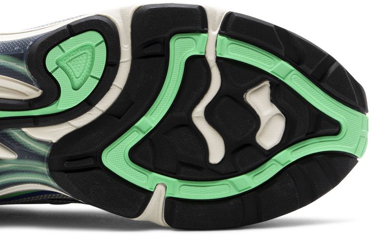 Awake x ASICS Gel Preleus Cool Grey Silver