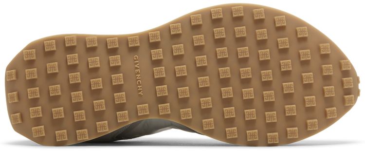 Givenchy GIV Runner Grey