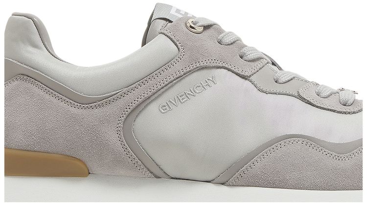 Givenchy GIV Runner Grey