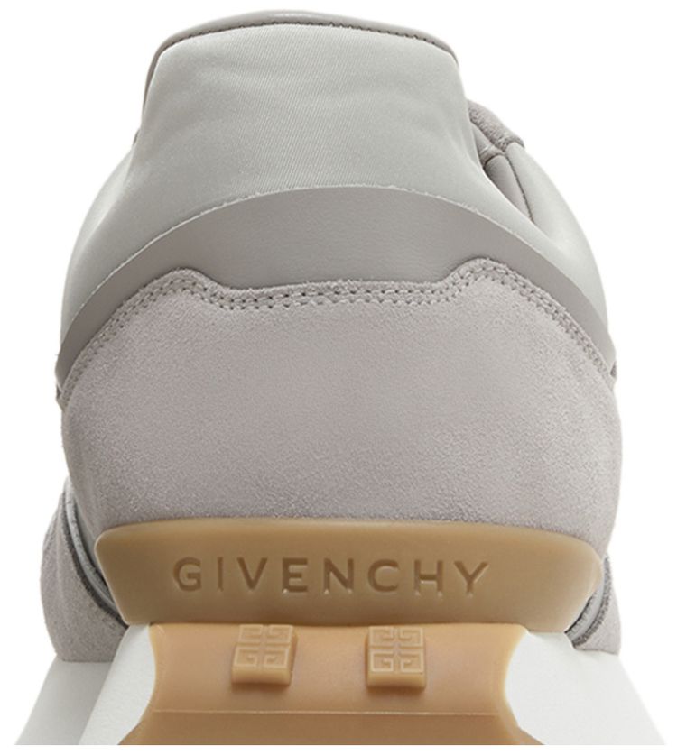 Givenchy GIV Runner Grey