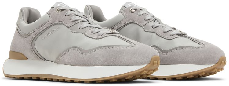 Givenchy GIV Runner Grey