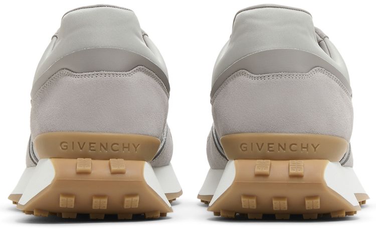 Givenchy GIV Runner Grey