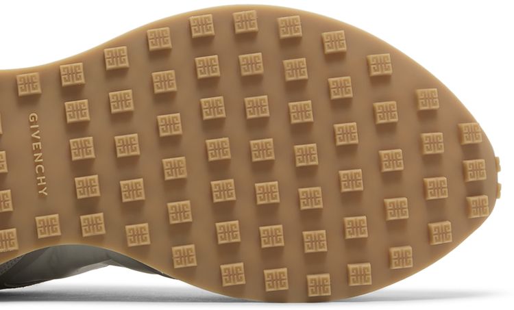 Givenchy GIV Runner Grey