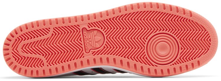 Adidas Top Ten RB White Turbo