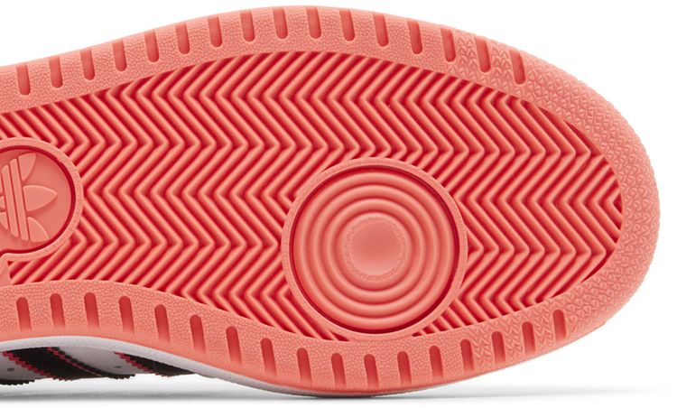 Adidas Top Ten RB White Turbo