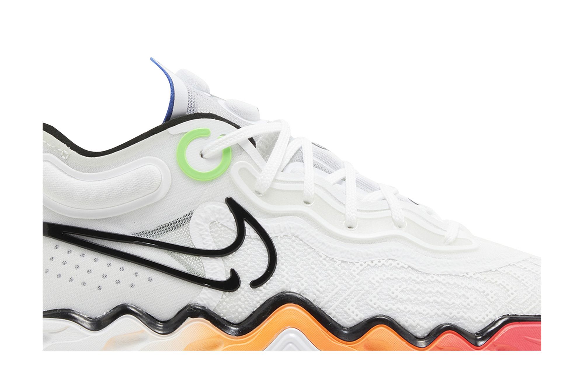 NIKE AIR ZOOM G.T. RUN EP バッシュ Nike Air Zoom GT Run EP 'Unlock Your Space' FN3421-104