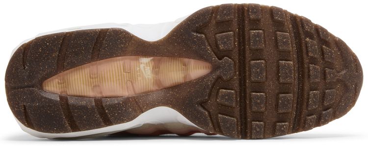 Nike Wmns Air Max 95 SE Cork   Apricot Agate