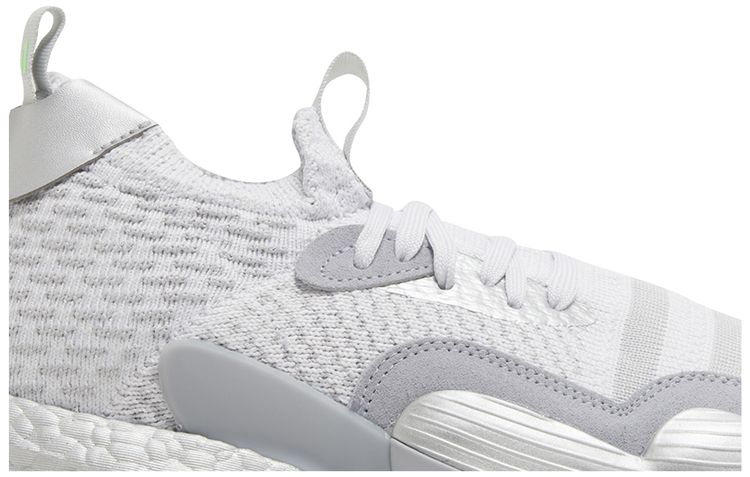 Adidas Trae Young 2 Dash Grey