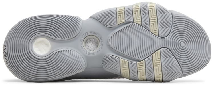 Adidas Trae Young 2 Dash Grey