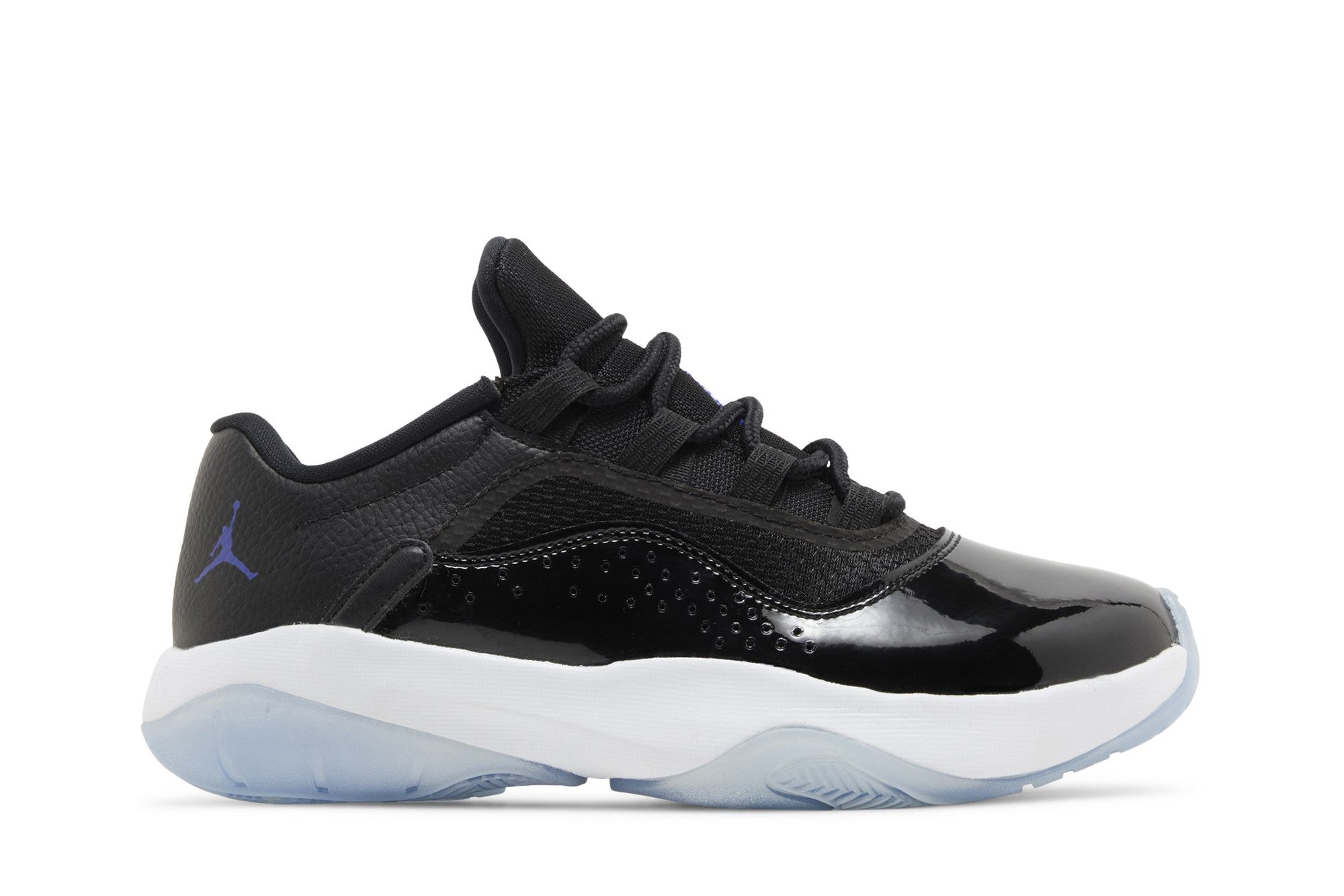 Buy Air Jordan 11 CMFT Low GS Space Jam DX3732 001 GOAT