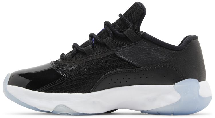 Air Jordan 11 CMFT Low GS Space Jam