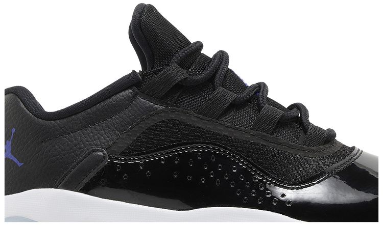 Air Jordan 11 CMFT Low GS Space Jam