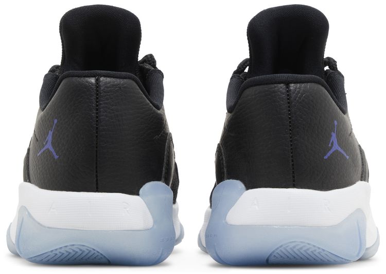 Air Jordan 11 CMFT Low GS Space Jam