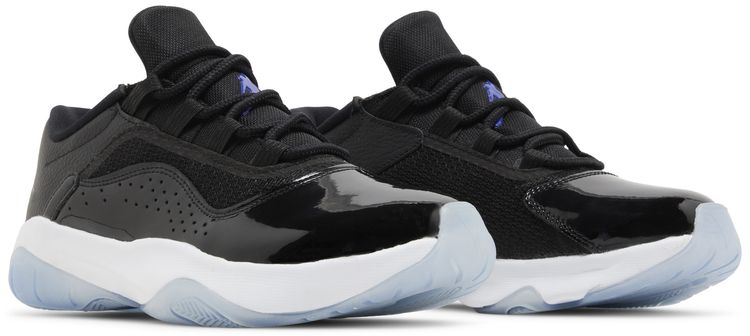 Air Jordan 11 CMFT Low GS Space Jam