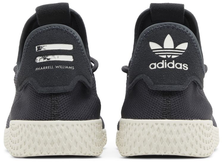 Pharrell x Tennis Hu Night Grey