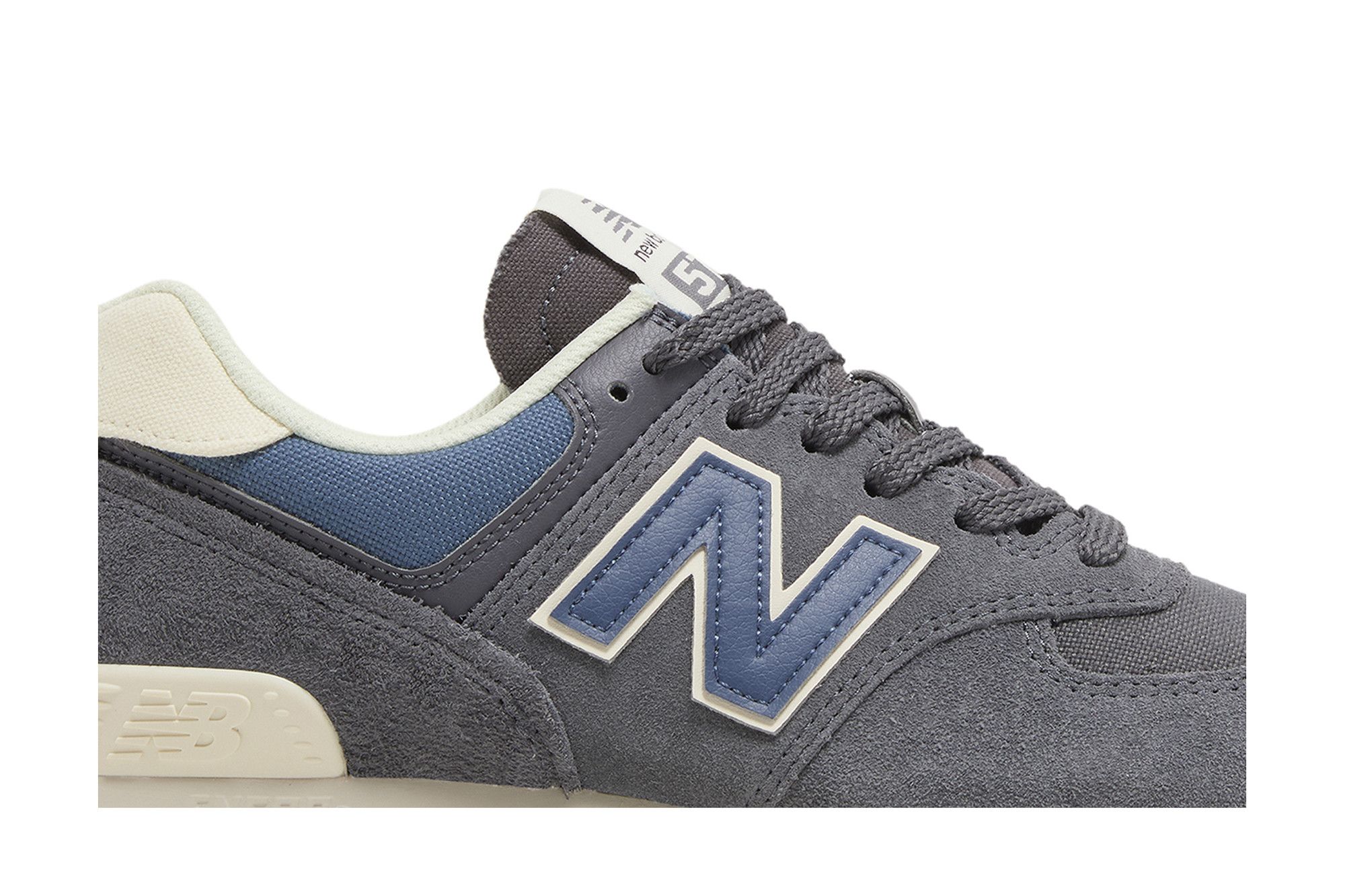 New balance 574 sport magnet top