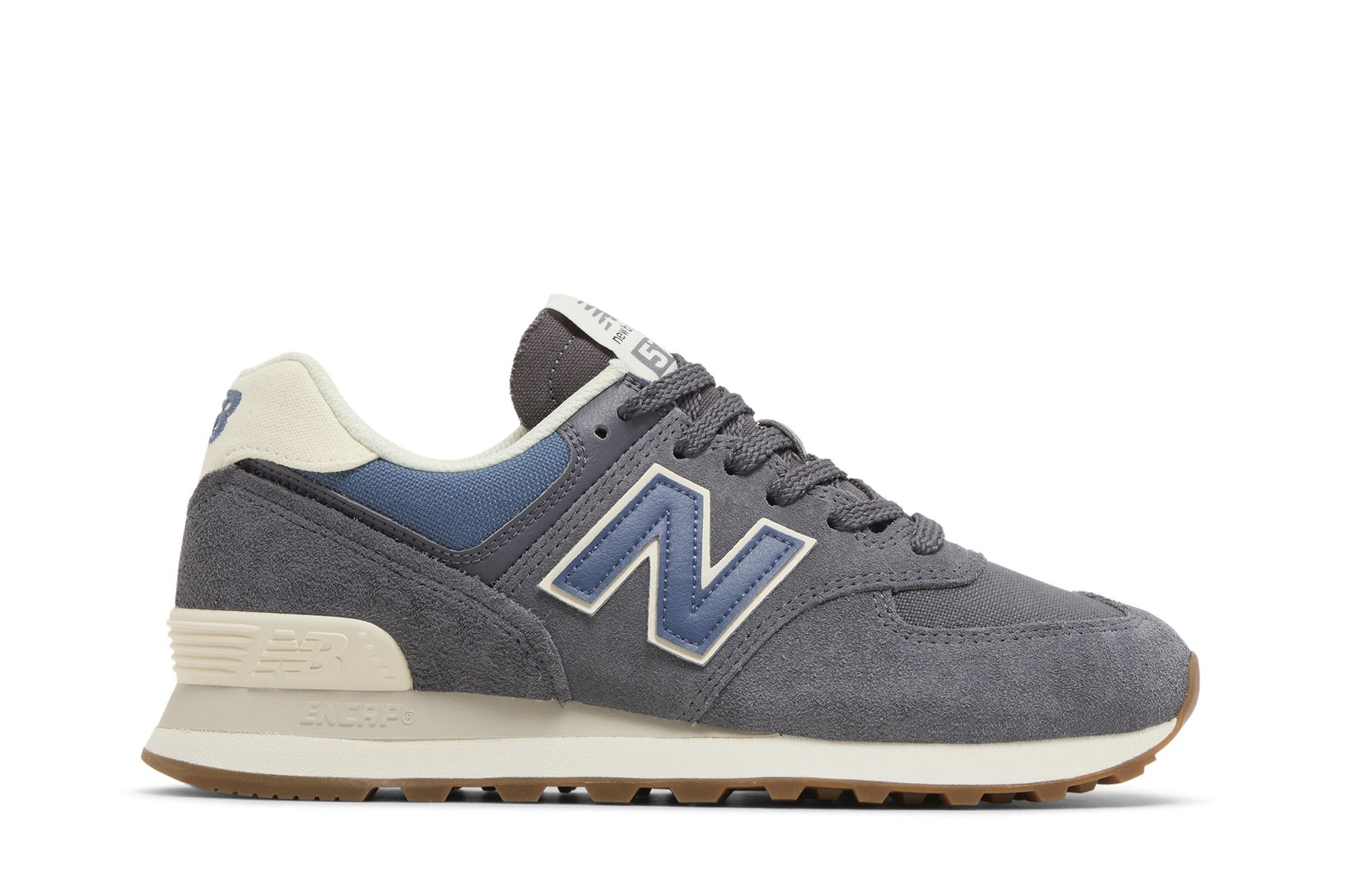 New balance wl520 vintage indigo top