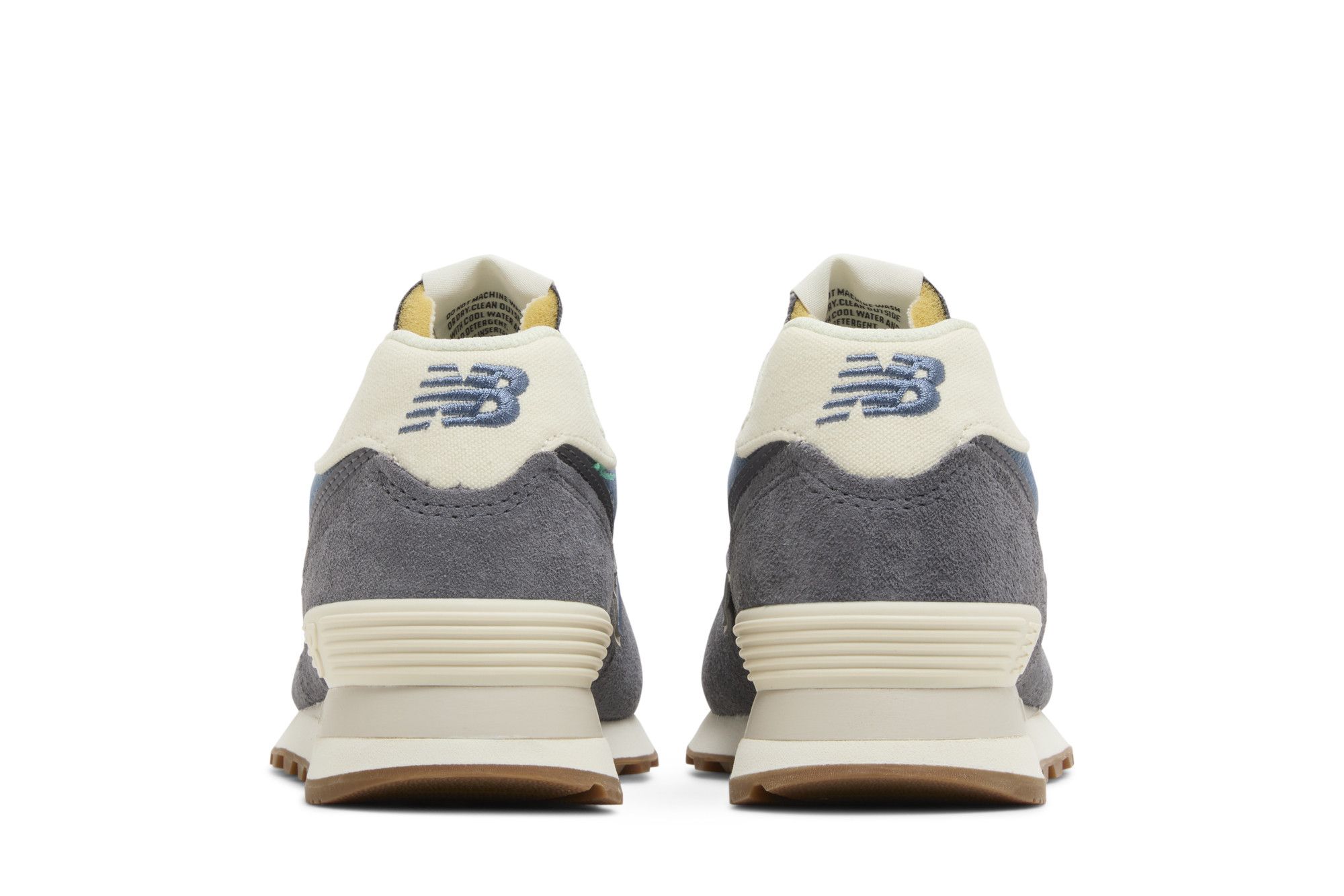 Buy Wmns 574 Magnet Vintage Indigo WL574NG2 GOAT CA