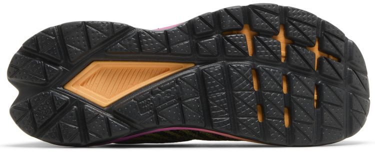 HOKA Wmns Mach 5 Black Rainbow