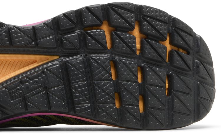 HOKA Wmns Mach 5 Black Rainbow