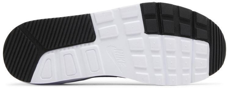 Nike Air Max SC White Black Game Royal