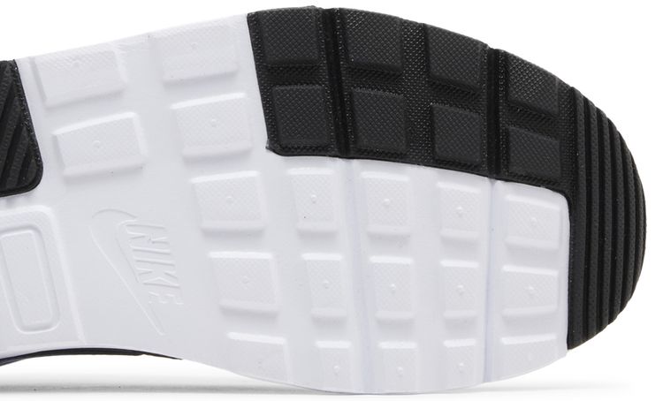 Nike Air Max SC White Black Game Royal