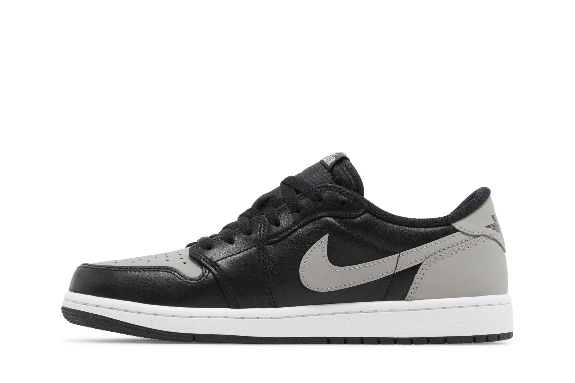 人気 ☆NIKE☆ JORDAN 1 RETRO LOW OG SHADOW Air Jordan 1 Retro Low OG 