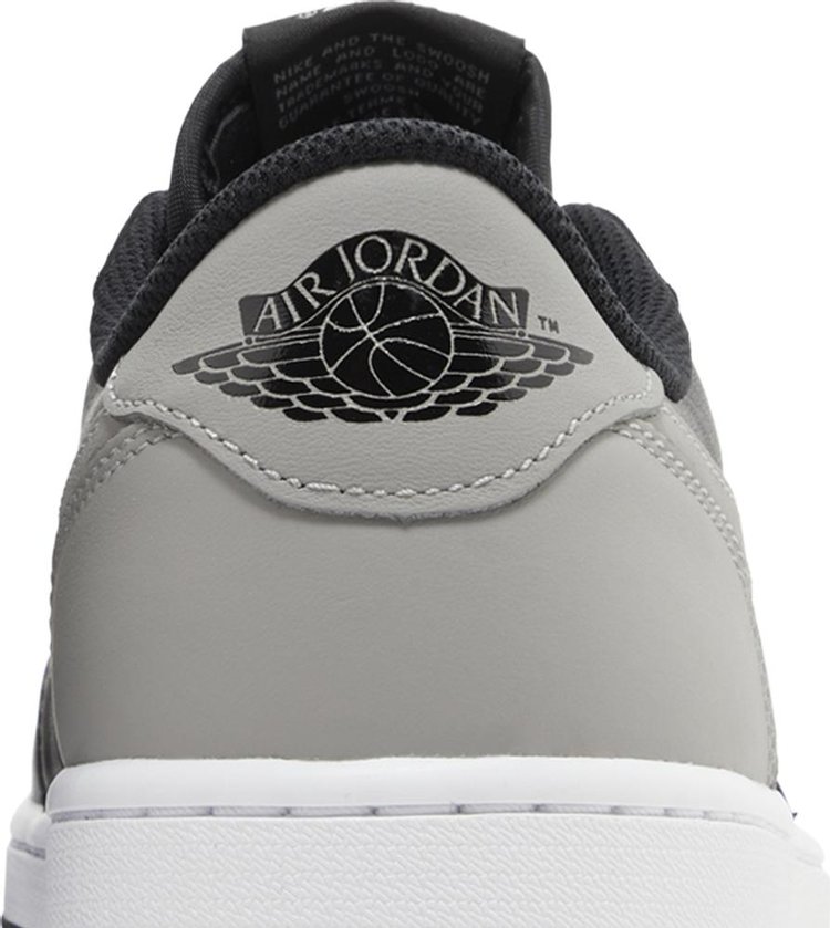 Air Jordan 1 Retro Low OG Shadow 2024