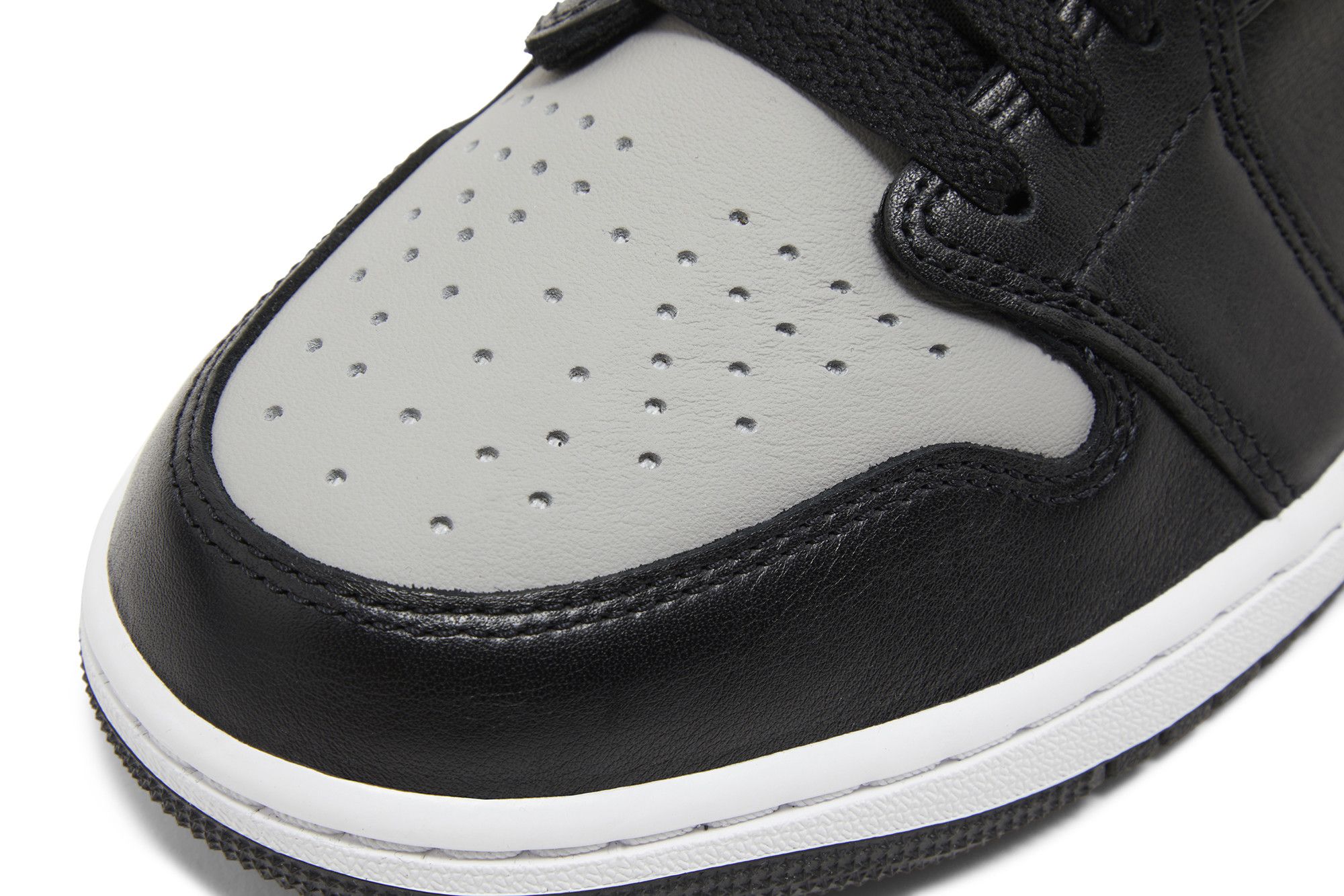 Size 10.0 Air Jordan 1 Retro Low OG Shadow 2024