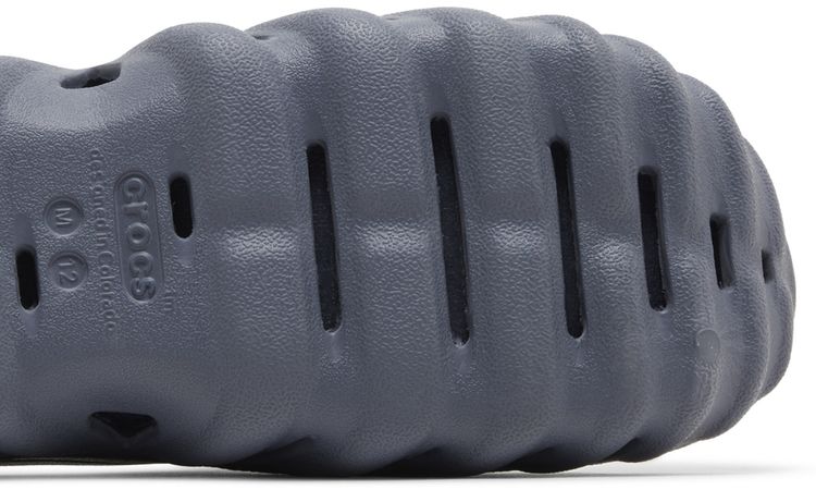 Crocs Echo Slide Storm
