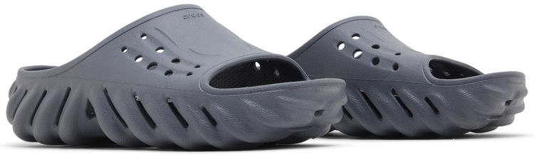 Crocs Echo Slide Storm