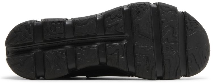 Wmns Cloudaway All Black