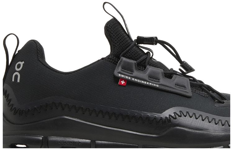 Wmns Cloudaway All Black