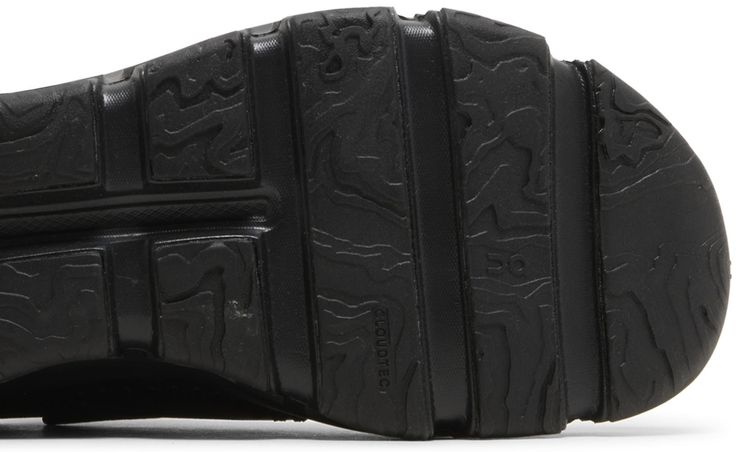 Wmns Cloudaway All Black